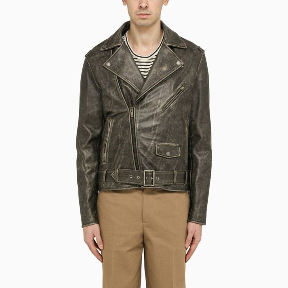 GOLDEN  DELUXE BRAND ライダースジャケット Golden Goose Deluxe Brand | Jackets & Coats | Golden Goose Deluxe